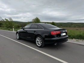 Audi A6 3.0Tdi/Quattro/екстрова, снимка 5