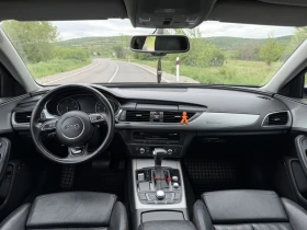 Audi A6 3.0Tdi/Quattro/екстрова, снимка 13