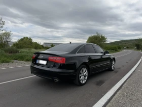 Audi A6 3.0Tdi/Quattro/екстрова, снимка 4