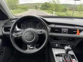 Audi A6 3.0Tdi/Quattro/екстрова, снимка 15