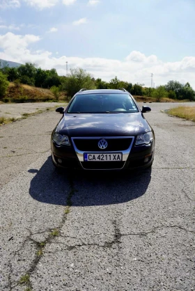 VW Passat, снимка 2