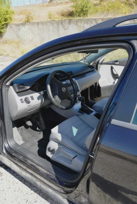VW Passat, снимка 7