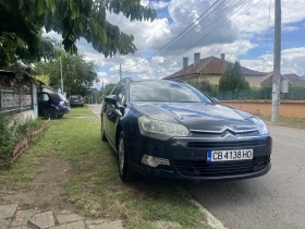 Citroen C5 1.8 Пружини, снимка 2