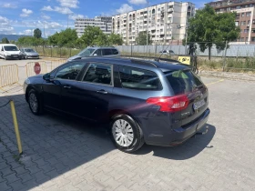 Citroen C5 1.8 Пружини, снимка 5