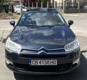 Citroen C5 1.8 Пружини, снимка 3