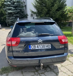 Citroen C5 1.8 Пружини, снимка 16