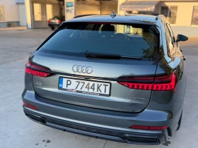 Audi A6 Avant S line Quattro , снимка 7