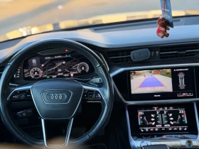 Audi A6 Avant S line Quattro , снимка 16