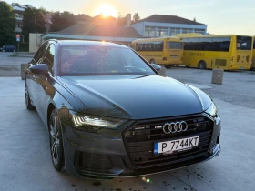 Audi A6 Avant S line Quattro , снимка 2