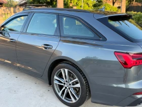Audi A6 Avant S line Quattro , снимка 10