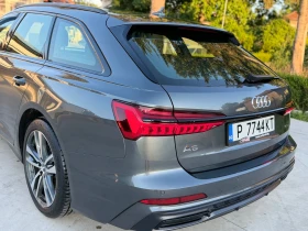 Audi A6 Avant S line Quattro , снимка 9