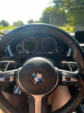 BMW 335 BMW F30 335xi M Performance FULL EXTRAS | HUD MHD , снимка 7