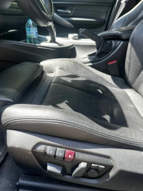BMW 335 BMW F30 335xi M Performance FULL EXTRAS | HUD MHD , снимка 12