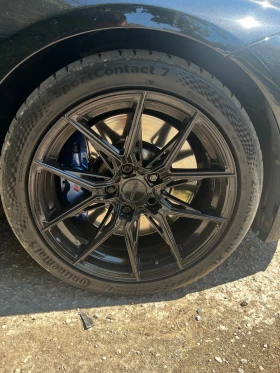 BMW 335 BMW F30 335xi M Performance FULL EXTRAS | HUD MHD , снимка 5