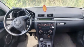 Mazda 3, снимка 5