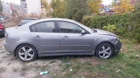 Mazda 3, снимка 4