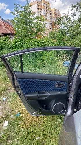 Mazda 3, снимка 9