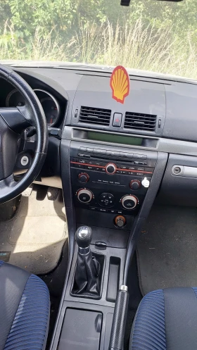 Mazda 3, снимка 7