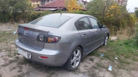 Mazda 3, снимка 2