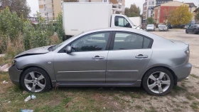 Mazda 3, снимка 3