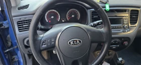 Kia Rio 1.6d, Sport, снимка 14
