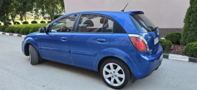 Kia Rio 1.6d, Sport, снимка 3