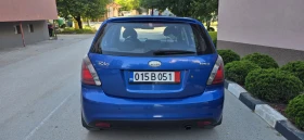 Kia Rio 1.6d, Sport, снимка 5