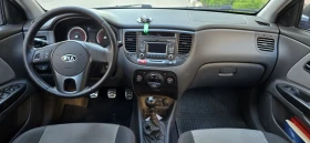 Kia Rio 1.6d, Sport, снимка 13