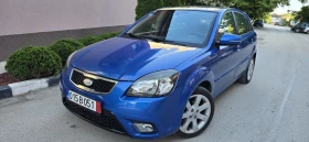 Kia Rio 1.6d, Sport, снимка 1