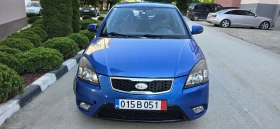Kia Rio 1.6d, Sport, снимка 9