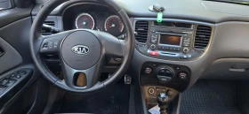 Kia Rio 1.6d, Sport, снимка 17