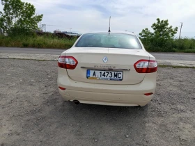 Renault Fluence, снимка 6