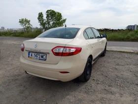 Renault Fluence, снимка 5