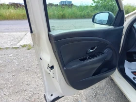 Renault Fluence, снимка 13