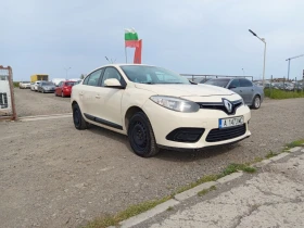 Renault Fluence, снимка 4