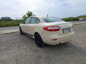 Renault Fluence, снимка 11