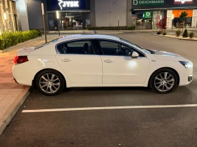 Peugeot 508 1.6 HDI , снимка 7