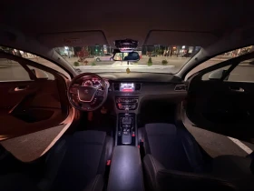 Peugeot 508 1.6 HDI , снимка 13