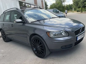 Volvo V50 1.6HDi ВСИЧКО ПЛАТЕНО, снимка 3