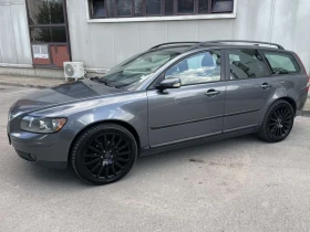 Volvo V50 1.6HDi ВСИЧКО ПЛАТЕНО, снимка 8