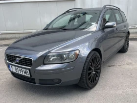 Volvo V50 1.6HDi ВСИЧКО ПЛАТЕНО, снимка 1