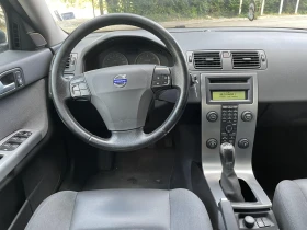 Volvo V50 1.6HDi ВСИЧКО ПЛАТЕНО, снимка 10