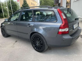 Volvo V50 1.6HDi ВСИЧКО ПЛАТЕНО, снимка 7