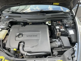 Volvo V50 1.6HDi ВСИЧКО ПЛАТЕНО, снимка 12