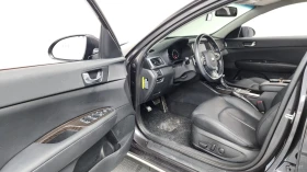 Kia K5 2.0 SX Prestige* КОЖА* ОБДУХВ* НАВИ* КАМЕРА, снимка 8