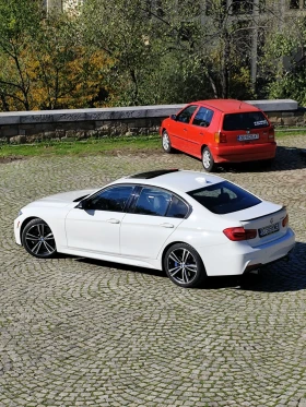 BMW 340 340i, снимка 11