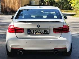BMW 340 340i, снимка 7