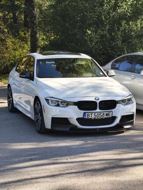 BMW 340 340i, снимка 8