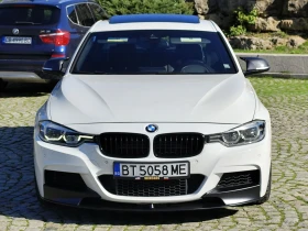 BMW 340 340i, снимка 3
