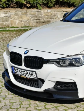 BMW 340 340i, снимка 6